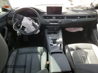2018 Audi A4 Premium Plus с VIN WAUENAF48JN002846, выставлен на аукционе Copart как лот 47091585 с пробегом 100 286 миль миль и Списание • Salvage title. История ставок и продаж доступна на DreamBid. Изображение 8.