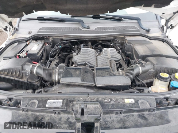2012 Land Rover Range Rover Sport HSE с VIN SALSF2D47CA734755, выставлен на аукционе IAAI как лот 42371199 с пробегом 140 019 миль миль и . История ставок и продаж доступна на DreamBid. Изображение 10.
