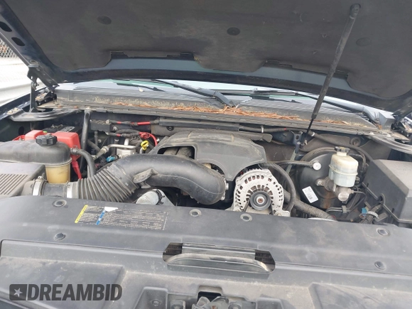 2007 Chevrolet Suburban LT с VIN 1GNFK16397J189254, выставлен на аукционе IAAI как лот 42508262 с пробегом 228 459 миль миль и . История ставок и продаж доступна на DreamBid. Изображение 10.