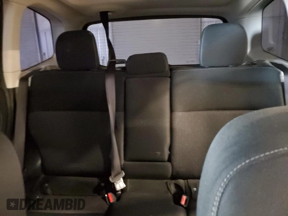 2014 Subaru Forester Premium z VIN JF2SJAECXEH443328, wystawiony jako Copart lot #56064375 z przebiegiem 217 525 mil mil oraz Szkoda całkowita • Salvage title. Historia ofert i sprzedaży dostępna na DreamBid. Obrazek 10.
