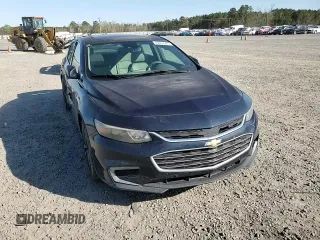 2016 Chevrolet Malibu Premier with VIN 1G1ZH5SX3GF346602, listed as a Copart auction lot 49847925 with 185,409 mi miles and Salvage Title. Bid and sale history available at DreamBid. Image 10.