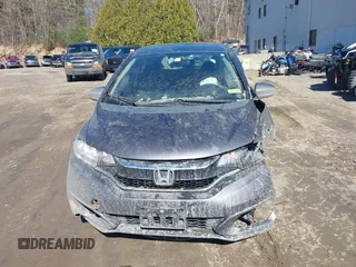 2018 Honda Fit LX z VIN 3HGGK5G44JM716592, wystawiony jako IAAI lot #41878820 z przebiegiem 70 464 mil mil oraz . Historia ofert i sprzedaży dostępna na DreamBid. Obrazek 12.