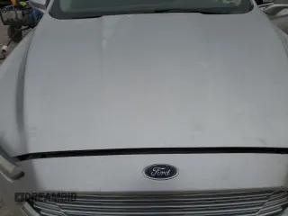 2016 Ford Fusion Titanium with VIN 3FA6P0K99GR361261, listed as a Copart auction lot 49534615 with 155,038 mi miles and Clean Title. Bid and sale history available at carsss.com. Image 11.