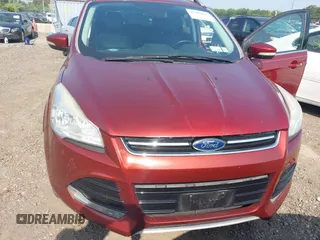 2015 Ford Escape Titanium с VIN 1FMCU9J93FUC86328, выставлен на аукционе IAAI как лот 42489826 с пробегом 213 146 миль миль и . История ставок и продаж доступна на DreamBid. Изображение 6.