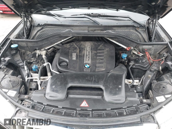 2014 BMW X5 xDrive35d with VIN 5UXKS4C56E0J93861, listed as a IAAI auction lot 41906775 with 149,263 mi miles. Bid and sale history available at carsss.com. Image 10.