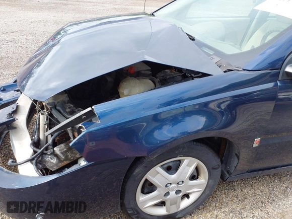 2007 Saturn ION ION 2 z VIN 1G8AJ55F17Z200316, wystawiony jako IAAI lot #42219583 z przebiegiem 191 306 mil mil oraz . Historia ofert i sprzedaży dostępna na DreamBid. Obrazek 19.