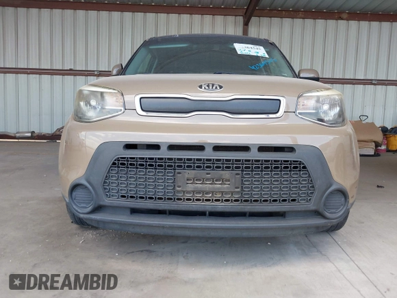2016 Kia Soul z VIN KNDJN2A29G7309520, wystawiony jako IAAI lot #42364545 z przebiegiem 50 092 mil mil oraz . Historia ofert i sprzedaży dostępna na DreamBid. Obrazek 13.