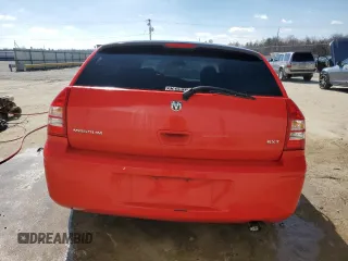 2007 Dodge Magnum z VIN 2D4FV47V27H712975, wystawiony jako Copart lot #48071805 z przebiegiem 193 530 mil mil oraz Nie do naprawy • Non repairable. Historia ofert i sprzedaży dostępna na DreamBid. Obrazek 6.