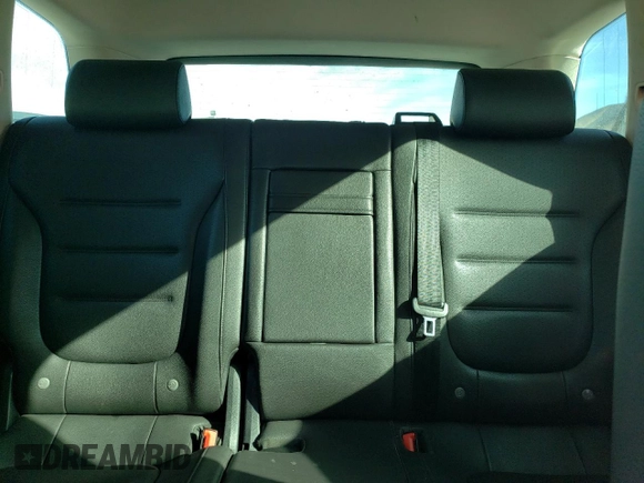 2016 Volkswagen Touareg Sport с VIN WVGEF9BP0GD012604, выставлен на аукционе Copart как лот 85132214 с пробегом 127 155 миль миль и Чистый • Clean title. История ставок и продаж доступна на DreamBid. Изображение 10.