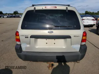 2004 Ford Escape XLT with VIN 1FMYU93194KA68528, listed as a Copart auction lot 67955634 with 260,091 mi miles and Clean Title. Bid and sale history available at carsss.com. Image 6.