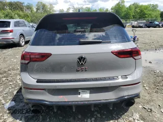 2024 Volkswagen GTI S с VIN WVWGA7CD4RW144194, выставлен на аукционе Copart как лот 55313855 с пробегом 16 069 миль миль и Списание • Salvage title. История ставок и продаж доступна на DreamBid. Изображение 6.