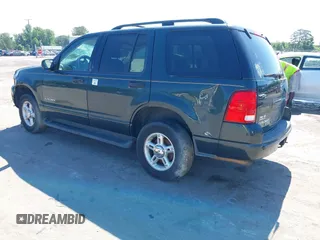 2004 Ford Explorer XLT with VIN 1FMZU73K44UB46378, listed as a IAAI auction lot 39476083 with 252,533 mi miles and . Bid and sale history available at DreamBid. Image 3.