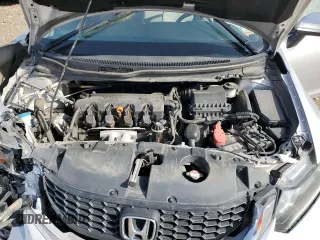 2015 Honda Civic Sedan LX with VIN 19XFB2F59FE206405, listed as a Copart auction lot 51290785 with 174,936 mi miles and Salvage Title. Bid and sale history available at carsss.com. Image 13.
