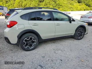 2015 Subaru Crosstrek Premium with VIN JF2GPAFC6F8319688, listed as a Copart auction lot 62822095 with 98,149 mi miles and Salvage title. Bid and sale history available at DreamBid. Image 3.