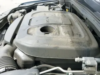 2021 Jeep Grand Cherokee High Altitude с VIN 1C4RJFCG7MC580318, выставлен на аукционе IAAI как лот 42490009 с пробегом 88 195 миль миль и . История ставок и продаж доступна на DreamBid. Изображение 20.