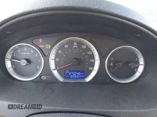 2009 Hyundai Sonata Limited with VIN 5NPEU46C89H455634, listed as a IAAI auction lot 41754062 with Not Provided miles and . Bid and sale history available at DreamBid. Image 7.