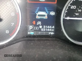 2023 Subaru Forester Premium z VIN JF2SKAEC4PH483310, wystawiony jako IAAI lot #42802154 z przebiegiem 93 144 mil mil oraz . Historia ofert i sprzedaży dostępna na DreamBid. Obrazek 7.
