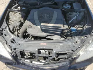2008 Mercedes-Benz S 550 z VIN WDDNG86XX8A228278, wystawiony jako Copart lot #56500155 z przebiegiem 130 341 mil mil oraz Szkoda całkowita • Salvage title. Historia ofert i sprzedaży dostępna na DreamBid. Obrazek 11.