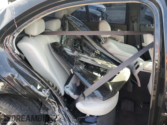 2021 Mercedes-Benz E-Class E 350 with VIN W1KZF8DBXMA907330, listed as a Copart auction lot 82926994 with 46,808 mi miles and Salvage Title. Bid and sale history available at carsss.com. Image 10.