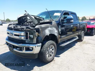 2017 Ford F-250 Lariat с VIN 1FT7W2BT2HEC45252, выставлен на аукционе IAAI как лот 42542246 с пробегом Не указан миль и . История ставок и продаж доступна на DreamBid. Изображение 2.