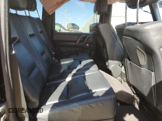 2015 Mercedes-Benz G-Class G 550 with VIN WDCYC3HF0FX236307, listed as a Copart auction lot 39856554 with 72,979 mi miles. Bid and sale history available at carsss.com. Image 10.