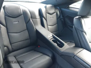 2016 Cadillac ELR z VIN 1G6RL1E41GU136319, wystawiony jako IAAI lot #41419125 z przebiegiem 71 573 mil mil oraz . Historia ofert i sprzedaży dostępna na DreamBid. Obrazek 8.