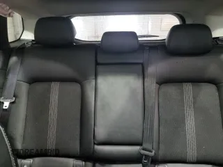 2025 Mazda CX-50 S Premium z VIN 7MMVABDM8SN311953, wystawiony jako Copart lot #58232445 z przebiegiem 5 932 mil mil oraz Szkoda całkowita • Salvage title. Historia ofert i sprzedaży dostępna na DreamBid. Obrazek 10.