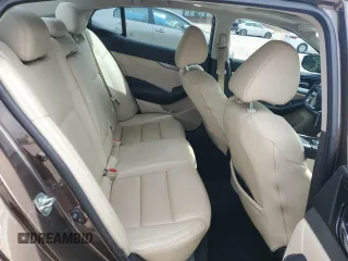 2016 Nissan Maxima S with VIN 1N4AA6AP2GC419711, listed as a Copart auction lot 59930825 with 80,598 mi miles and Salvage title. Bid and sale history available at DreamBid. Image 10.
