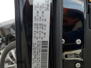 2020 Jeep Cherokee Latitude Plus с VIN 1C4PJLLB2LD582268, выставлен на аукционе Copart как лот 54162555 с пробегом 96 873 миль миль и Списание • Salvage title. История ставок и продаж доступна на DreamBid. Изображение 13.