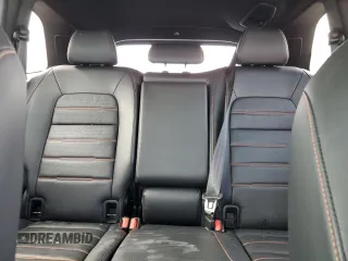 2023 Honda CR-V Sport Touring with VIN 2HKRS6H9XPH208925, listed as a Copart auction lot 46083575 with 63,658 mi miles and Salvage Title. Bid and sale history available at DreamBid. Image 10.