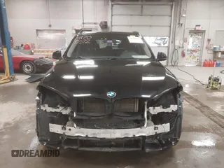 2016 BMW X5 xDrive35i with VIN 5UXKR0C57G0S85956, listed as a IAAI auction lot 41708072 with 409,161 mi miles. Bid and sale history available at carsss.com. Image 13.
