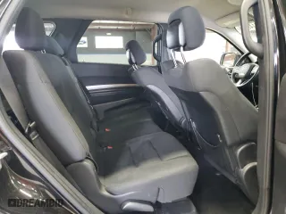 2015 Dodge Durango Special Service with VIN 1C4RDJFG4FC885624, listed as a Copart auction lot 54149815 with 86,322 mi miles and Clean Title. Bid and sale history available at carsss.com. Image 11.