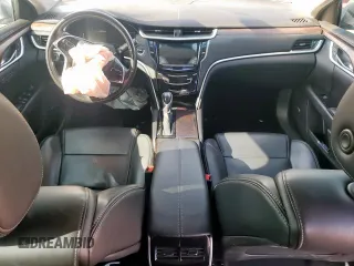 2019 Cadillac XTS Luxury z VIN 2G61M5S37K9153533, wystawiony jako Copart lot #51378515 z przebiegiem 72 599 mil mil oraz Szkoda całkowita • Salvage title. Historia ofert i sprzedaży dostępna na DreamBid. Obrazek 8.