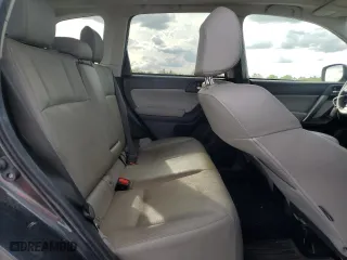 2015 Subaru Forester 2.5i Touring with VIN JF2SJAUC5FH838102, listed as a Copart auction lot 52023895 with 107,289 mi miles and Salvage Title. Bid and sale history available at carsss.com. Image 11.