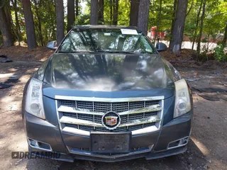 2011 Cadillac CTS Performance с VIN 1G6DL5EY9B0123726, выставлен на аукционе IAAI как лот 42525411 с пробегом 233 381 миль миль и . История ставок и продаж доступна на DreamBid. Изображение 12.