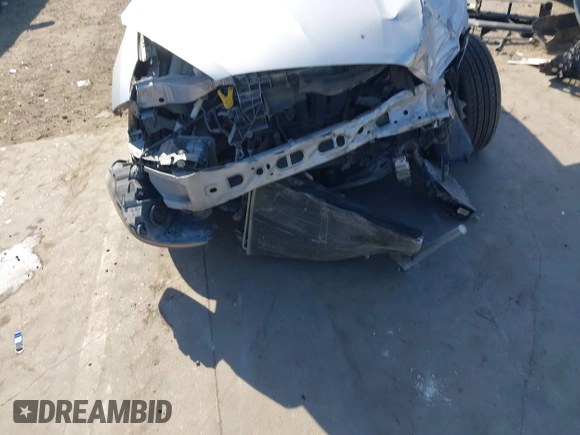 2017 Ford Focus Titanium with VIN 1FADP3J25HL268315, listed as a IAAI auction lot 41606289 with Not provided miles and . Bid and sale history available at DreamBid. Image 6.