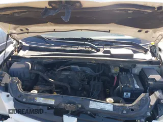 2008 Dodge Grand Caravan Cargo with VIN 1D4HN11H98B186641, listed as a IAAI auction lot 41923128 with 109,893 mi miles. Bid and sale history available at carsss.com. Image 10.