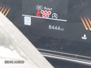 2024 Kia Sorento S z VIN 5XYRL4JCXRG273002, wystawiony jako IAAI lot #42092542 z przebiegiem 8444 mil mil oraz . Historia ofert i sprzedaży dostępna na DreamBid. Obrazek 7.