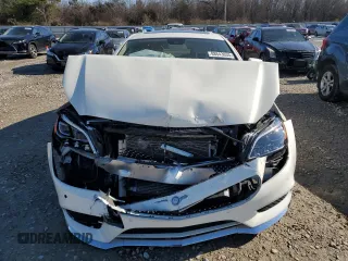 2017 Mercedes-Benz CLS with VIN WDDLJ7DB1HA192202, listed as a Copart auction lot 88643635 with 41,284 mi miles and Clean Title. Bid and sale history available at carsss.com. Image 5.