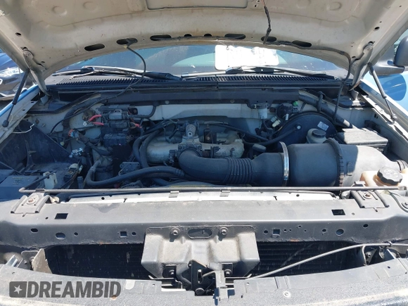 1998 Ford F-150 with VIN 1FTZF1720WNB96004, listed as a IAAI auction lot 42577043 with 271,652 mi miles and . Bid and sale history available at DreamBid. Image 10.