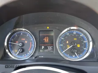 2018 Toyota Corolla L z VIN 2T1BURHE2JC991923, wystawiony jako IAAI lot #42052166 z przebiegiem 83 073 mil mil oraz . Historia ofert i sprzedaży dostępna na DreamBid. Obrazek 7.