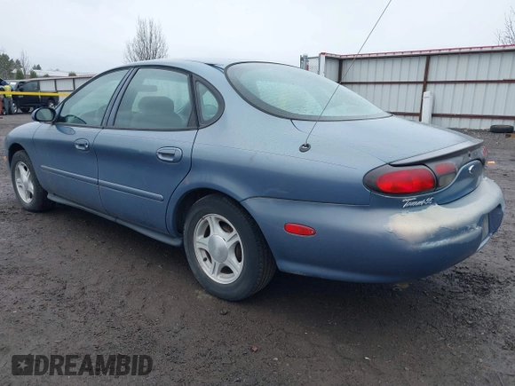1999 Ford Taurus SE with VIN 1FAFP53U5XG190788, listed as a IAAI auction lot 41880104 with 68,810 mi miles and . Bid and sale history available at DreamBid. Image 3.