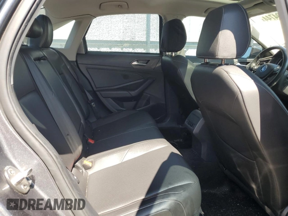 2019 Volkswagen Jetta SEL with VIN 3VWE57BU2KM248330, listed as a Copart auction lot 67894744 with 133,196 mi miles and Salvage title. Bid and sale history available at DreamBid. Image 10.
