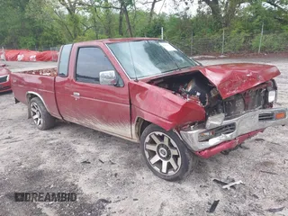 1991 Nissan Frontier with VIN 1N6SD16S2MC312771, listed as a IAAI auction lot 42114687 with 270,485 mi miles and . Bid and sale history available at DreamBid. Image 1.