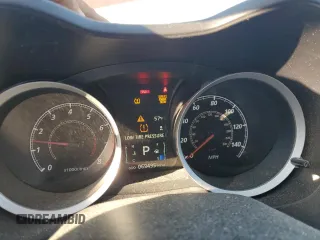 2015 Mitsubishi Lancer ES with VIN JA32U2FU6FU005626, listed as a Copart auction lot 75910944 with 69,495 mi miles and Salvage Title. Bid and sale history available at carsss.com. Image 9.