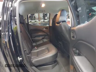 2022 GMC Canyon 4WD Elevation with VIN 1GTG6CEN6N1249763, listed as a IAAI auction lot 41578584 with 28,310 mi miles and . Bid and sale history available at DreamBid. Image 8.