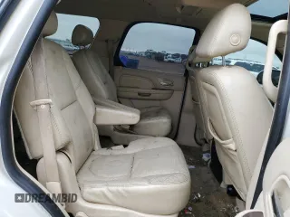 2007 Cadillac Escalade with VIN 1GYFK63877R211205, listed as a Copart auction lot 54788815 with 189,666 mi miles and Clean Title. Bid and sale history available at carsss.com. Image 11.