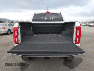 2019 Ford Ranger XL with VIN 1FTER4FH0KLA41472, listed as a IAAI auction lot 41784727 with 46,697 mi miles and . Bid and sale history available at DreamBid. Image 16.