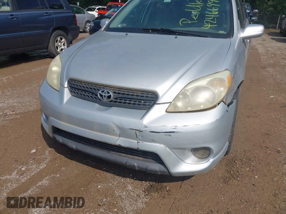 2006 Toyota Matrix STD с VIN 2T1KR32E26C597546, выставлен на аукционе IAAI как лот 42466996 с пробегом 137 522 миль миль и . История ставок и продаж доступна на DreamBid. Изображение 12.