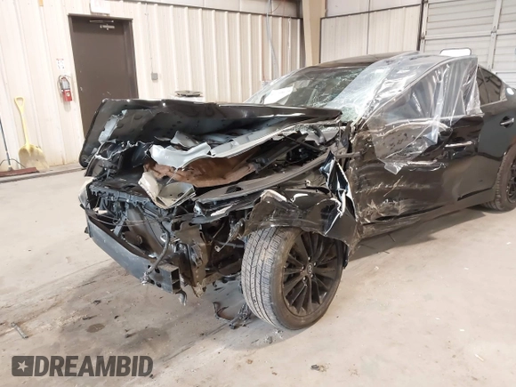 2015 Infiniti Q50 z VIN JN1BV7AP0FM343815, wystawiony jako IAAI lot #41750679 z przebiegiem 88 552 mil mil oraz . Historia ofert i sprzedaży dostępna na DreamBid. Obrazek 6.